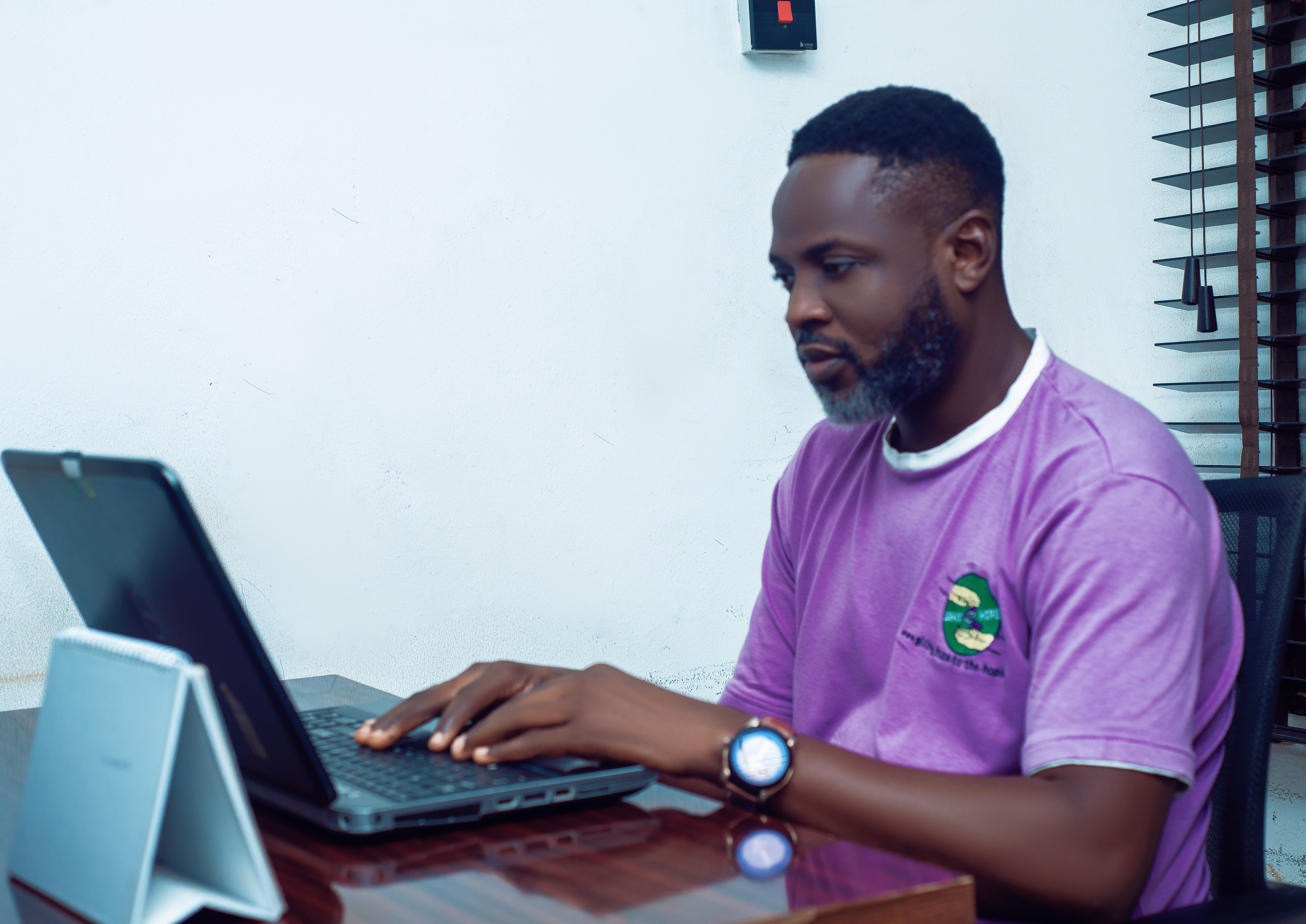 Training and Mentorship